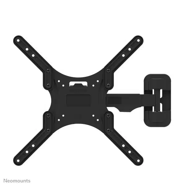 Neomounts WL40-540BL14 Screen Wall Mount, 55", tilt, full motion, 2 pivots, VESA 400x400 3 Neomounts WL40-540BL14 Screen Wall Mount, 55", tilt, full motion, 2 pivots, VESA 400x400 - Afbeelding 3