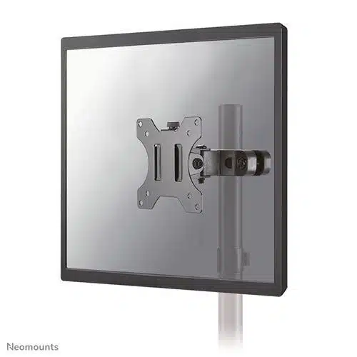 Neomounts FL40-430BL11 Screen Pole Clamp/Truss Mount, 1 pivot, 17-32", VESA 100x100mm 1 Neomounts FL40-430BL11 Screen Pole Clamp/Truss Mount, 1 pivot, 17-32", VESA 100x100mm