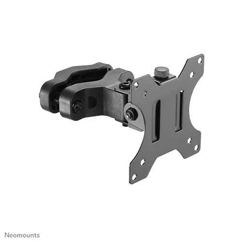 Neomounts FL40-430BL11 Screen Pole Clamp/Truss Mount, 1 pivot, 17-32", VESA 100x100mm 3 Neomounts FL40-430BL11 Screen Pole Clamp/Truss Mount, 1 pivot, 17-32", VESA 100x100mm - Afbeelding 3