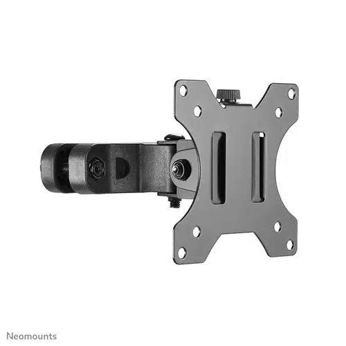 Neomounts FL40-430BL11 Screen Pole Clamp/Truss Mount, 1 pivot, 17-32", VESA 100x100mm 4 Neomounts FL40-430BL11 Screen Pole Clamp/Truss Mount, 1 pivot, 17-32", VESA 100x100mm - Afbeelding 4