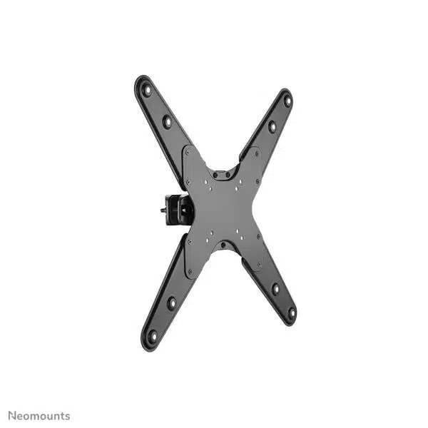 Neomounts FL40-430BL14 Screen Pole Clamp/Truss Mount, 1 pivot, 32", 32kg, 400x400mm 3 Neomounts FL40-430BL14 Screen Pole Clamp/Truss Mount, 1 pivot, 32", 32kg, 400x400mm - Afbeelding 3