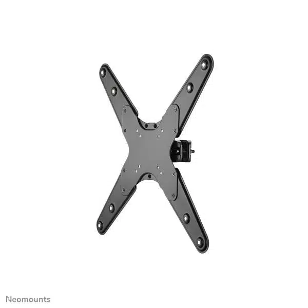 Neomounts FL40-430BL14 Screen Pole Clamp/Truss Mount, 1 pivot, 32", 32kg, 400x400mm 4 Neomounts FL40-430BL14 Screen Pole Clamp/Truss Mount, 1 pivot, 32", 32kg, 400x400mm - Afbeelding 4