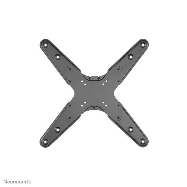 Neomounts FL40-430BL14 Screen Pole Clamp/Truss Mount, 1 pivot, 32", 32kg, 400x400mm 5 Neomounts FL40-430BL14 Screen Pole Clamp/Truss Mount, 1 pivot, 32", 32kg, 400x400mm - Afbeelding 5