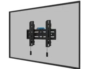 Neomounts WL30S-850BL12 Neomounts Select Screen Wall Mount, fixed, 24"-55", 200x200mm