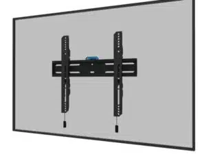 Neomounts WL30S-850BL14 Neomounts Select Screen Wall Mount, fixed, 32" - 65", 400x400mm