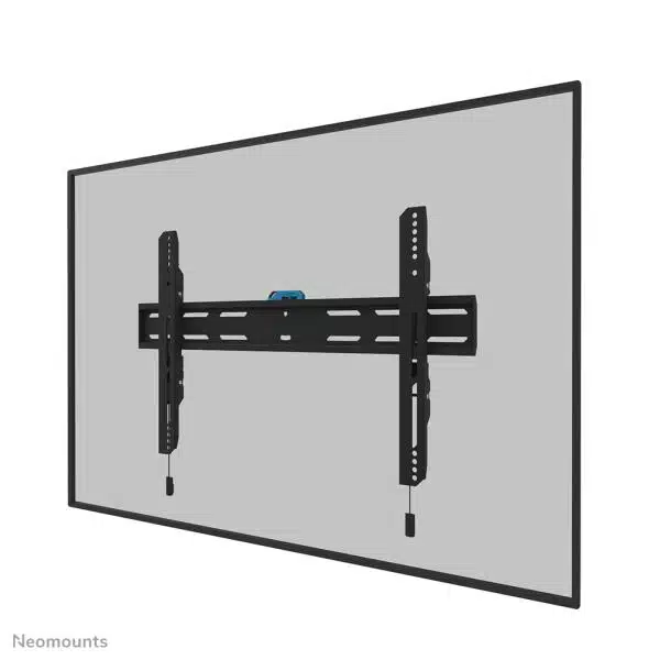 Neomounts WL30S-850BL16 Neomounts Select Screen Wall Mount, fixed, 40" - 82", 600x400mm 1 Neomounts WL30S-850BL16 Neomounts Select Screen Wall Mount, fixed, 40" - 82", 600x400mm