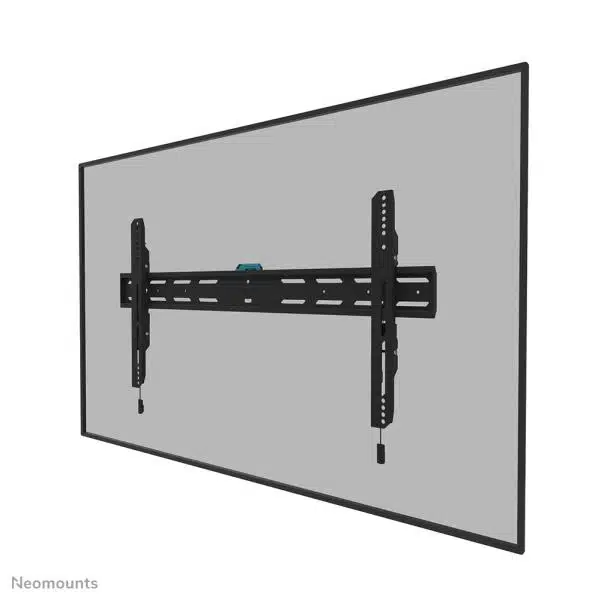 Neomounts WL30S-850BL18 Neomounts Select Screen Wall Mount, fixed, 43" - 98", 800x400mm 1 Neomounts WL30S-850BL18 Neomounts Select Screen Wall Mount, fixed, 43" - 98", 800x400mm