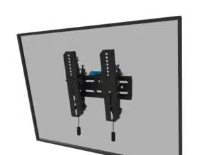 Neomounts WL35S-850BL12 Neomounts Select Screen Wall Mount, tilt, 24" - 55", 200x200mm