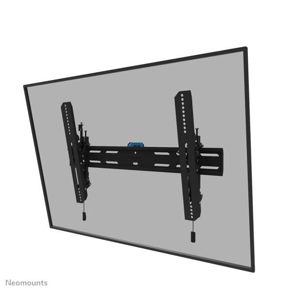 Neomounts WL35S-850BL16 Neomounts Select Screen Wall Mount, tilt, 42" - 82", 600x400mm 1 Neomounts WL35S-850BL16 Neomounts Select Screen Wall Mount, tilt, 42" - 82", 600x400mm