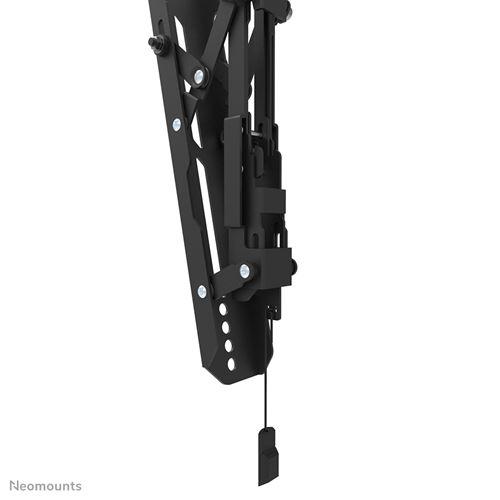 Neomounts WL35S-850BL18 Neomounts Select Screen Wall Mount, tilt, 43" - 98", 800x400mm 4 Neomounts WL35S-850BL18 Neomounts Select Screen Wall Mount, tilt, 43" - 98", 800x400mm - Afbeelding 4