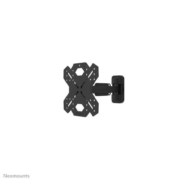 Neomounts WL40S-840BL12 Select Screen Wall Mount, full motion, 2 pivots, 32" - 55", 40kg 2 Neomounts WL40S-840BL12 Select Screen Wall Mount, full motion, 2 pivots, 32" - 55", 40kg - Afbeelding 2