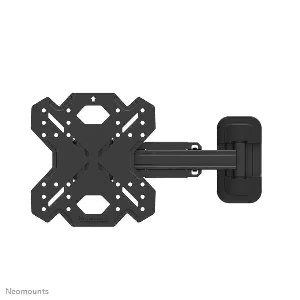 Neomounts WL40S-840BL12 Select Screen Wall Mount, full motion, 2 pivots, 32" - 55", 40kg 3 Neomounts WL40S-840BL12 Select Screen Wall Mount, full motion, 2 pivots, 32" - 55", 40kg - Afbeelding 3