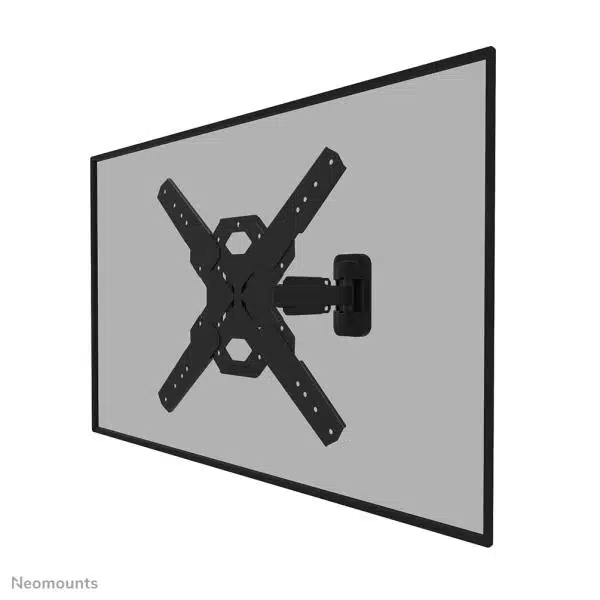 Neomounts WL40S-840BL14 Select Screen Wall Mount, full motion, 2 pivots, 32" - 65", 40kg 1 Neomounts WL40S-840BL14 Select Screen Wall Mount, full motion, 2 pivots, 32" - 65", 40kg