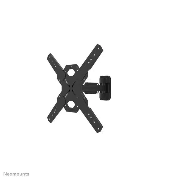 Neomounts WL40S-840BL14 Select Screen Wall Mount, full motion, 2 pivots, 32" - 65", 40kg 2 Neomounts WL40S-840BL14 Select Screen Wall Mount, full motion, 2 pivots, 32" - 65", 40kg - Afbeelding 2