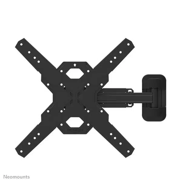 Neomounts WL40S-840BL14 Select Screen Wall Mount, full motion, 2 pivots, 32" - 65", 40kg 3 Neomounts WL40S-840BL14 Select Screen Wall Mount, full motion, 2 pivots, 32" - 65", 40kg - Afbeelding 3