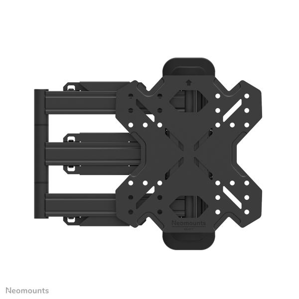 Neomounts WL40S-850BL12 Select Screen Wall Mount, full motion, 3 pivots, 32" - 55", 40 kg 3 Neomounts WL40S-850BL12 Select Screen Wall Mount, full motion, 3 pivots, 32" - 55", 40 kg - Afbeelding 3