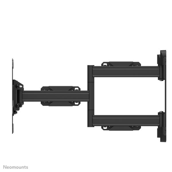 Neomounts WL40S-850BL12 Select Screen Wall Mount, full motion, 3 pivots, 32" - 55", 40 kg 5 Neomounts WL40S-850BL12 Select Screen Wall Mount, full motion, 3 pivots, 32" - 55", 40 kg - Afbeelding 5