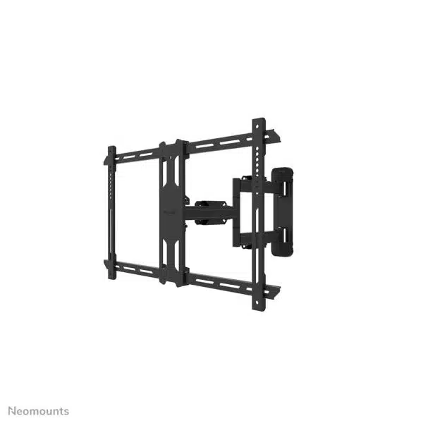 Neomounts WL40S-850BL16 Select Screen Wall Mount, full motion, 3 pivots, 40" - 70", 45 kg 2 Neomounts WL40S-850BL16 Select Screen Wall Mount, full motion, 3 pivots, 40" - 70", 45 kg - Afbeelding 2