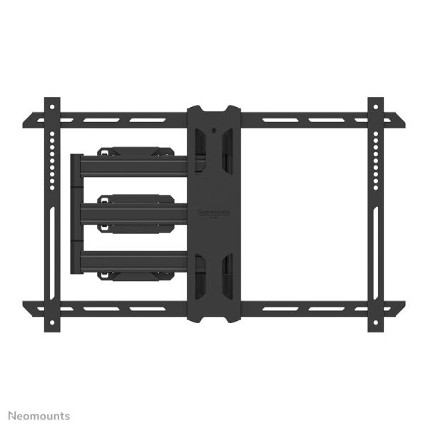 Neomounts WL40S-850BL16 Select Screen Wall Mount, full motion, 3 pivots, 40" - 70", 45 kg 3 Neomounts WL40S-850BL16 Select Screen Wall Mount, full motion, 3 pivots, 40" - 70", 45 kg - Afbeelding 3