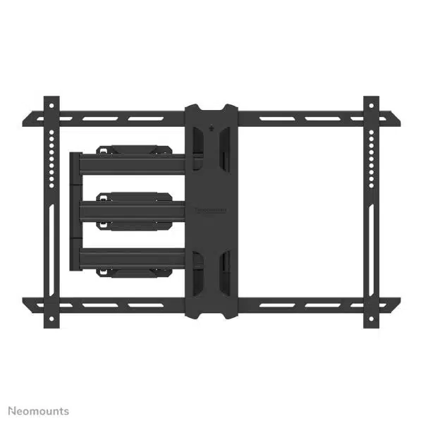 Neomounts WL40S-850BL16 Select Screen Wall Mount, full motion, 3 pivots, 40" - 70", 45 kg 3 Neomounts WL40S-850BL16 Select Screen Wall Mount, full motion, 3 pivots, 40" - 70", 45 kg - Afbeelding 3