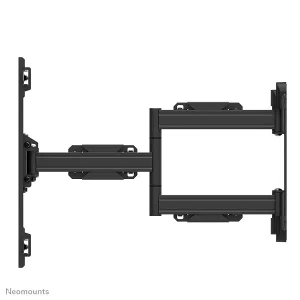 Neomounts WL40S-850BL16 Select Screen Wall Mount, full motion, 3 pivots, 40" - 70", 45 kg 5 Neomounts WL40S-850BL16 Select Screen Wall Mount, full motion, 3 pivots, 40" - 70", 45 kg - Afbeelding 5