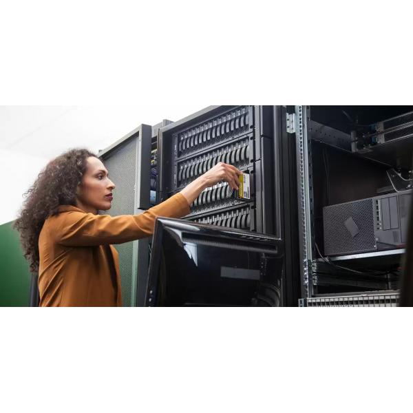 Western Digital WD161KRYZ Gold, 16TB, HDD, 3.5", SATA 6Gbps, 7200RPM, 512 MB 2 Western Digital WD161KRYZ Gold, 16TB, HDD, 3.5", SATA 6Gbps, 7200RPM, 512 MB - Afbeelding 2