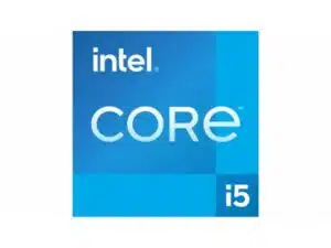 Intel BX8071512400 Core™ i5-12400, 12th Gen, LGA1700, Intel, i5-12400, 64-bit, 4.4 GHz, 18MB, BOX