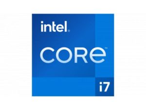 Intel BX8071512700F Core i7-12700F, LGA1700, 12th gen, 2.1/ 4.9 Ghz, 12-Core (8+4) 25MB, BOX