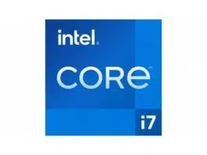 Intel BX8071512700F Core i7-12700F, LGA1700, 12th gen, 2.1/ 4.9 Ghz, 12-Core (8+4) 25MB, BOX