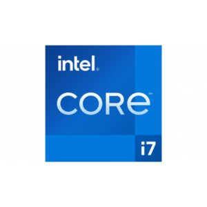 Intel BX8071512700F Core i7-12700F, LGA1700, 12th gen, 2.1/ 4.9 Ghz, 12-Core (8+4) 25MB, BOX