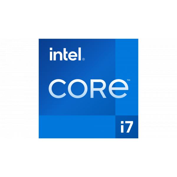 Intel BX8071512700F Core i7-12700F, LGA1700, 12th gen, 2.1/ 4.9 Ghz, 12-Core (8+4) 25MB, BOX 1 Intel BX8071512700F Core i7-12700F, LGA1700, 12th gen, 2.1/ 4.9 Ghz, 12-Core (8+4) 25MB, BOX