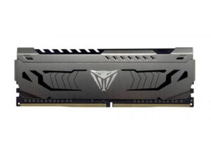Patriot PVS432G320C6K Viper Steel DIMM, 32GB, DDR4, 3200MHz, CL16, Dual Kit