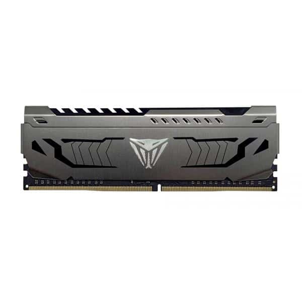 Patriot PVS432G320C6K Viper Steel DIMM, 32GB, DDR4, 3200MHz, CL16, Dual Kit 1 Patriot PVS432G320C6K Viper Steel DIMM, 32GB, DDR4, 3200MHz, CL16, Dual Kit