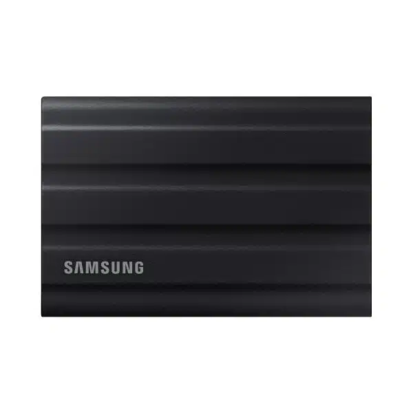 Samsung MU-PE2T0S/EU T7 Shield SSD, 2000 GB, USB Type-C, 3.2 Gen 2 (3.1 Gen 2) 1050 MB/s, Black 1 Samsung MU-PE2T0S/EU T7 Shield SSD, 2000 GB, USB Type-C, 3.2 Gen 2 (3.1 Gen 2) 1050 MB/s, Black