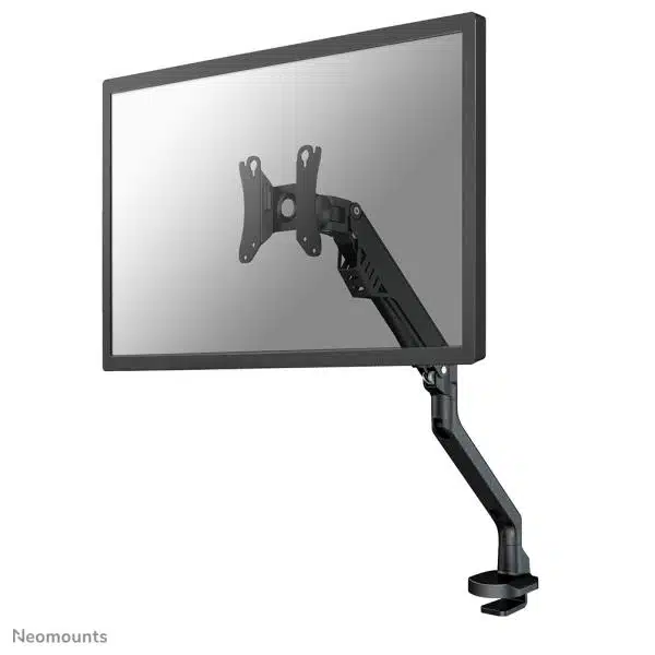 Neomounts FPMA-D750BLACK2 Flat Screen Desk Mount (clamp/grommet) 10 - 32", 8kg 1 Neomounts FPMA-D750BLACK2 Flat Screen Desk Mount (clamp/grommet) 10 - 32", 8kg