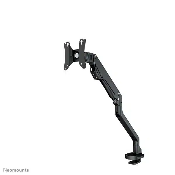 Neomounts FPMA-D750BLACK2 Flat Screen Desk Mount (clamp/grommet) 10 - 32", 8kg 2 Neomounts FPMA-D750BLACK2 Flat Screen Desk Mount (clamp/grommet) 10 - 32", 8kg - Afbeelding 2