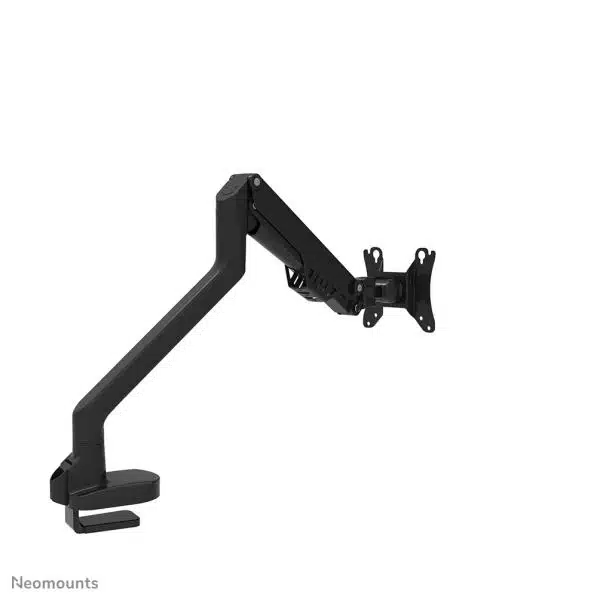 Neomounts FPMA-D750BLACK2 Flat Screen Desk Mount (clamp/grommet) 10 - 32", 8kg 3 Neomounts FPMA-D750BLACK2 Flat Screen Desk Mount (clamp/grommet) 10 - 32", 8kg - Afbeelding 3