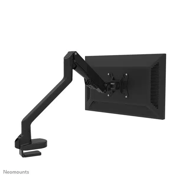 Neomounts FPMA-D750BLACK2 Flat Screen Desk Mount (clamp/grommet) 10 - 32", 8kg 4 Neomounts FPMA-D750BLACK2 Flat Screen Desk Mount (clamp/grommet) 10 - 32", 8kg - Afbeelding 4