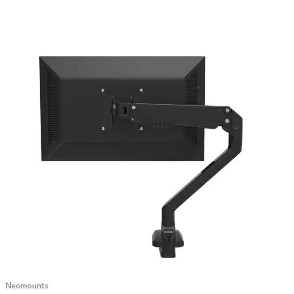 Neomounts FPMA-D750BLACK2 Flat Screen Desk Mount (clamp/grommet) 10 - 32", 8kg 5 Neomounts FPMA-D750BLACK2 Flat Screen Desk Mount (clamp/grommet) 10 - 32", 8kg - Afbeelding 5