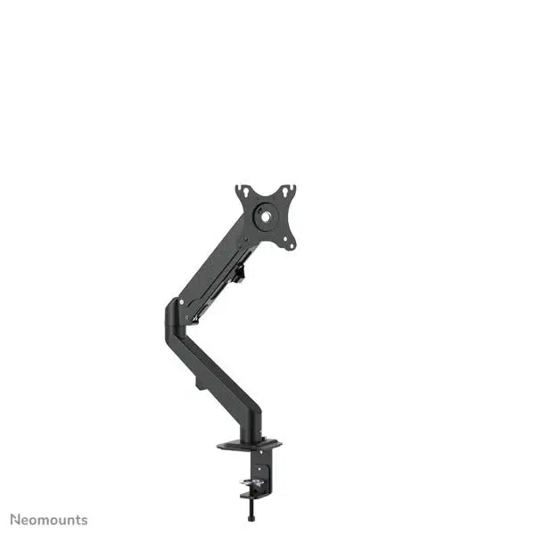 Neomounts DS70-700BL1 Gas Spring Desk Mount, clamp/grommet, 17 - 27 inch, Black 2 Neomounts DS70-700BL1 Gas Spring Desk Mount, clamp/grommet, 17 - 27 inch, Black - Afbeelding 2