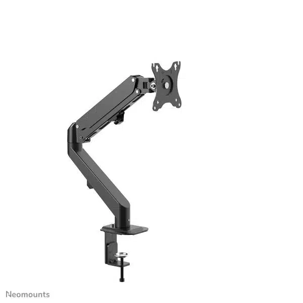 Neomounts DS70-700BL1 Gas Spring Desk Mount, clamp/grommet, 17 - 27 inch, Black 4 Neomounts DS70-700BL1 Gas Spring Desk Mount, clamp/grommet, 17 - 27 inch, Black - Afbeelding 4