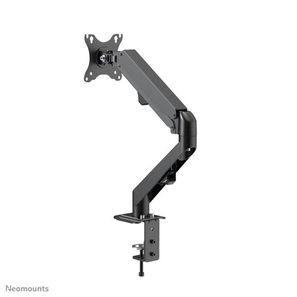 Neomounts DS70-700BL1 Gas Spring Desk Mount, clamp/grommet, 17 - 27 inch, Black 5 Neomounts DS70-700BL1 Gas Spring Desk Mount, clamp/grommet, 17 - 27 inch, Black - Afbeelding 5