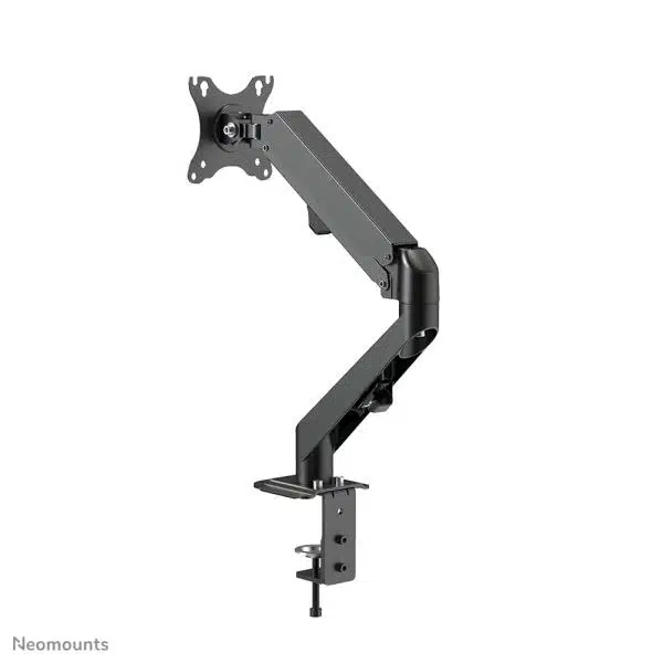 Neomounts DS70-700BL1 Gas Spring Desk Mount, clamp/grommet, 17 - 27 inch, Black 5 Neomounts DS70-700BL1 Gas Spring Desk Mount, clamp/grommet, 17 - 27 inch, Black - Afbeelding 5