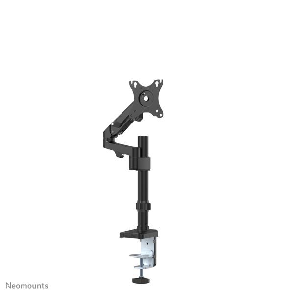 Neomounts DS70-750BL1 Desk Pole Mount, clamp/grommet, 17 - 27 inch 2 Neomounts DS70-750BL1 Desk Pole Mount, clamp/grommet, 17 - 27 inch - Afbeelding 2