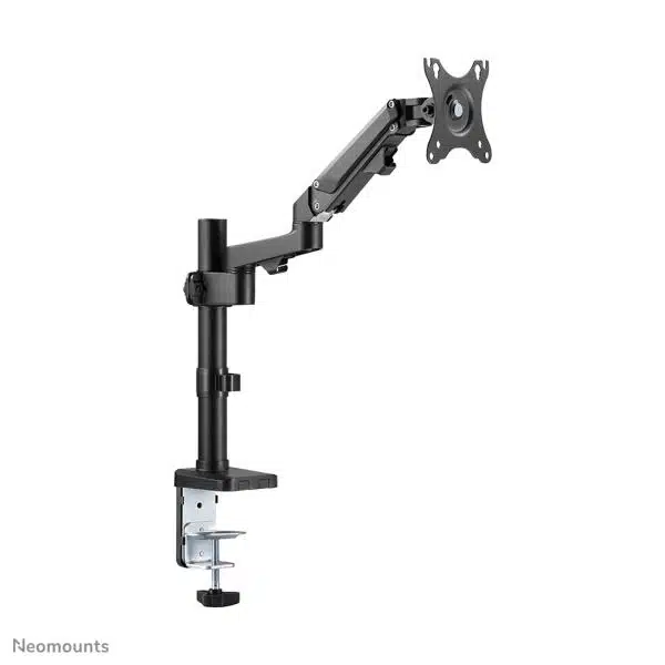 Neomounts DS70-750BL1 Desk Pole Mount, clamp/grommet, 17 - 27 inch 3 Neomounts DS70-750BL1 Desk Pole Mount, clamp/grommet, 17 - 27 inch - Afbeelding 3