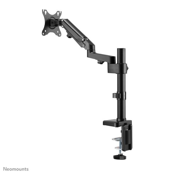 Neomounts DS70-750BL1 Desk Pole Mount, clamp/grommet, 17 - 27 inch 5 Neomounts DS70-750BL1 Desk Pole Mount, clamp/grommet, 17 - 27 inch - Afbeelding 5
