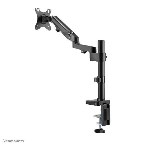 Neomounts DS70-750BL1 Desk Pole Mount, clamp/grommet, 17 - 27 inch 5 Neomounts DS70-750BL1 Desk Pole Mount, clamp/grommet, 17 - 27 inch - Afbeelding 5