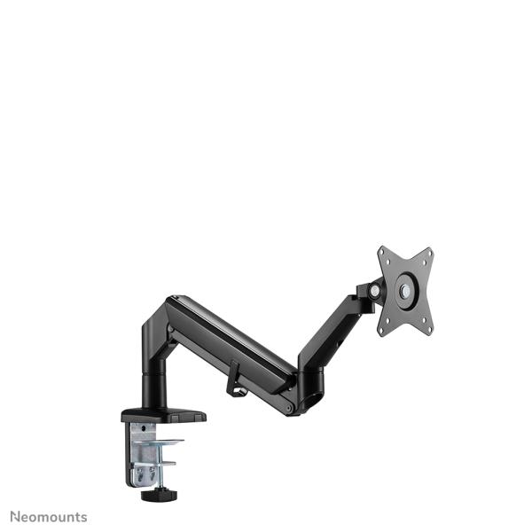 Neomounts DS70-810BL1 Desk Mount ultra flat, clamp/grommet, 17 - 32 inch 4 Neomounts DS70-810BL1 Desk Mount ultra flat, clamp/grommet, 17 - 32 inch - Afbeelding 4