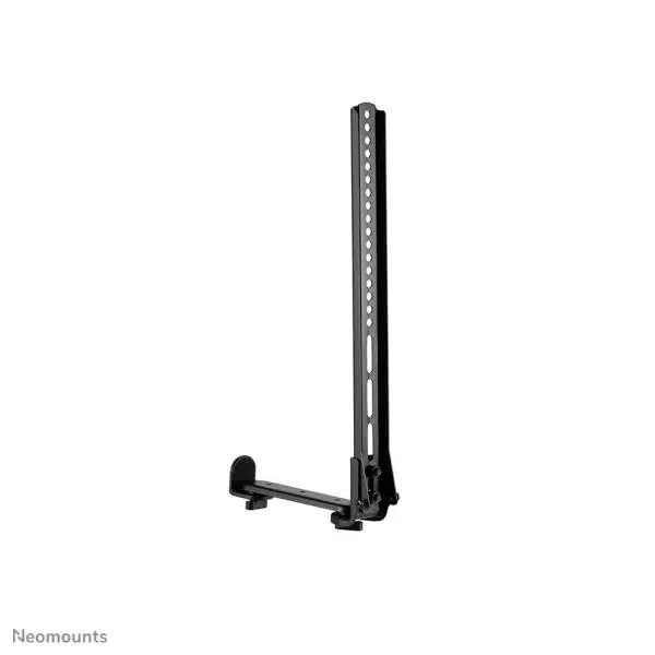 Neomounts AWL29-650BL1 Soundbar VESA Mount, 15 kg, Distance to wall: 7,7 - 21,5 cm 3 Neomounts AWL29-650BL1 Soundbar VESA Mount, 15 kg, Distance to wall: 7,7 - 21,5 cm - Afbeelding 3