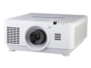 Digital Projection 119-076 E-Vision 6500 II Beamer, Laser, WUXGA, 6500,20,000:1, 1.54-1.93:1, White